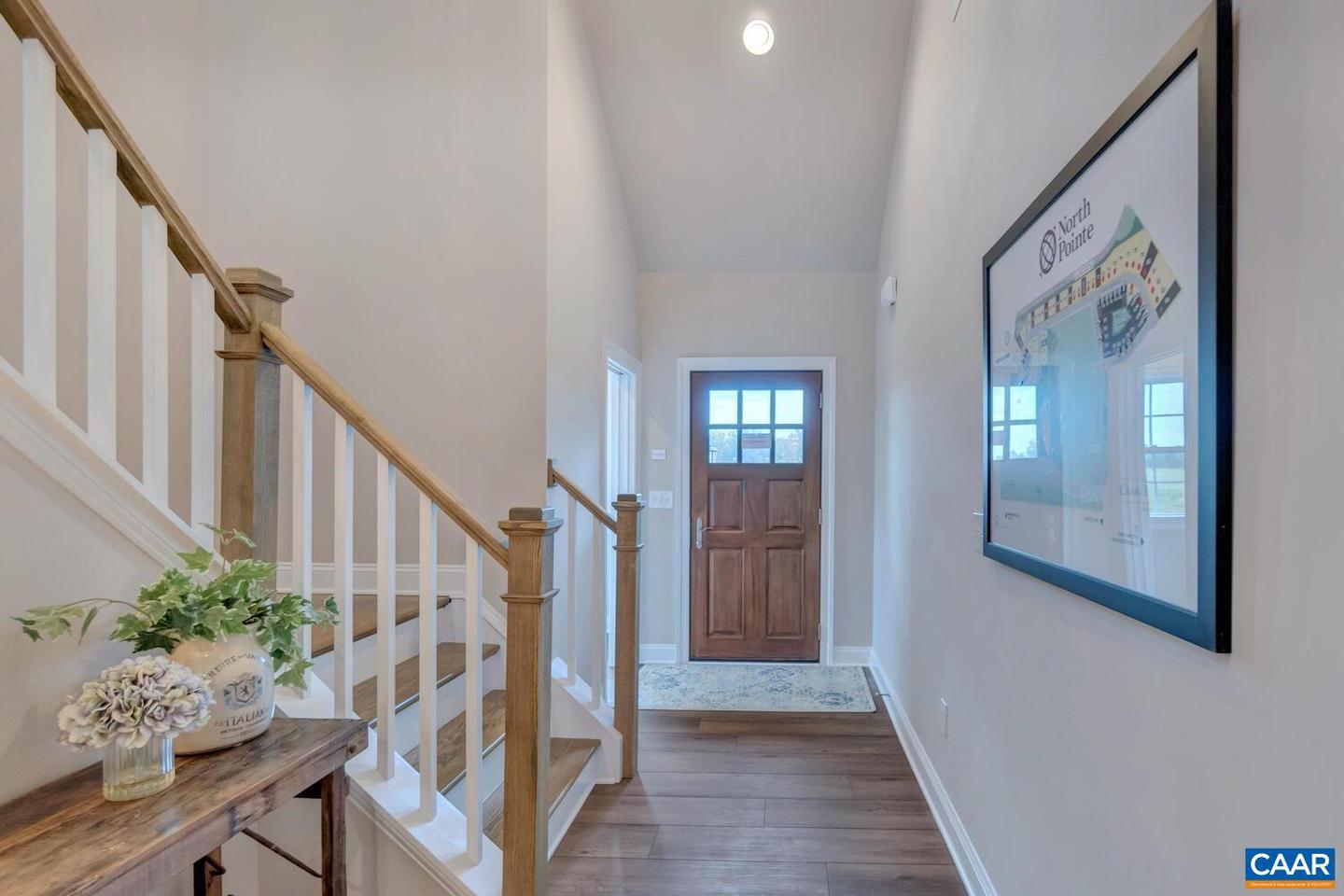 3 FARROW TERRACE, CHARLOTTESVILLE, Virginia 22901, 3 Bedrooms Bedrooms, ,2 BathroomsBathrooms,Residential,For sale,3 FARROW TERRACE,664920 MLS # 664920