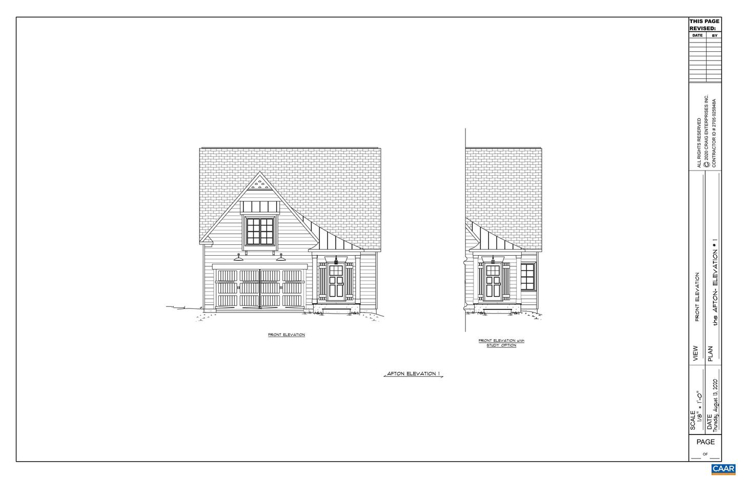 3 FARROW TERRACE, CHARLOTTESVILLE, Virginia 22901, 3 Bedrooms Bedrooms, ,2 BathroomsBathrooms,Residential,For sale,3 FARROW TERRACE,664920 MLS # 664920