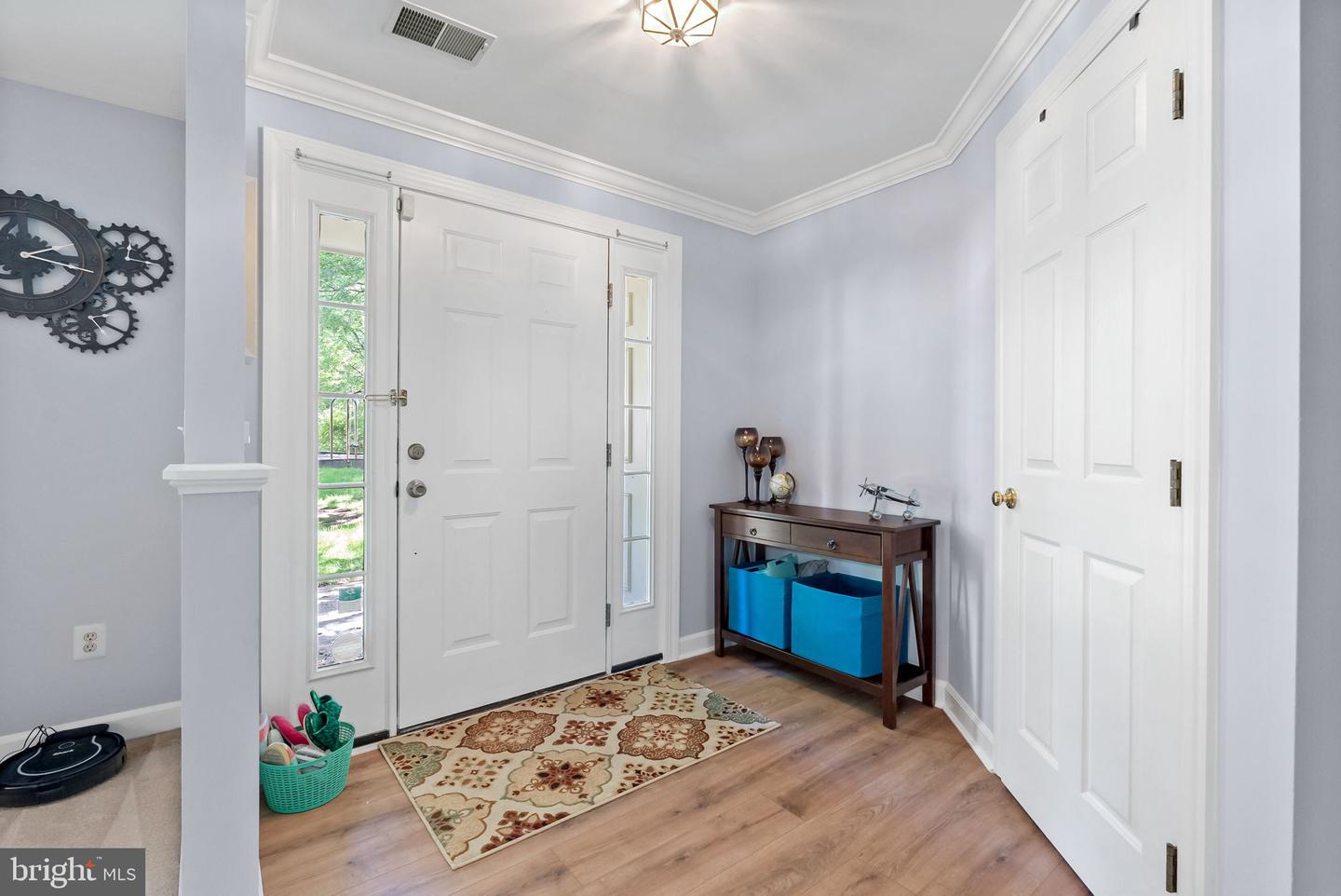 4320 THOMAS BRIGADE LN, FAIRFAX, Virginia 22033, 3 Bedrooms Bedrooms, ,2 BathroomsBathrooms,Residential,For sale,4320 THOMAS BRIGADE LN,VAFX2243038 MLS # VAFX2243038