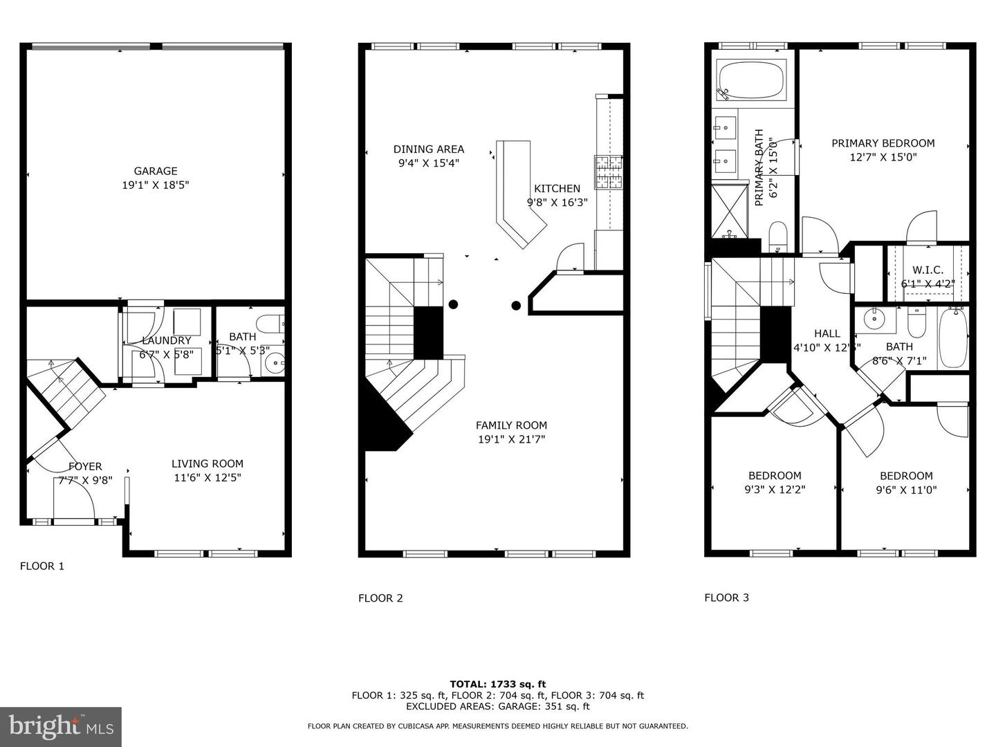 4320 THOMAS BRIGADE LN, FAIRFAX, Virginia 22033, 3 Bedrooms Bedrooms, ,2 BathroomsBathrooms,Residential,For sale,4320 THOMAS BRIGADE LN,VAFX2243038 MLS # VAFX2243038
