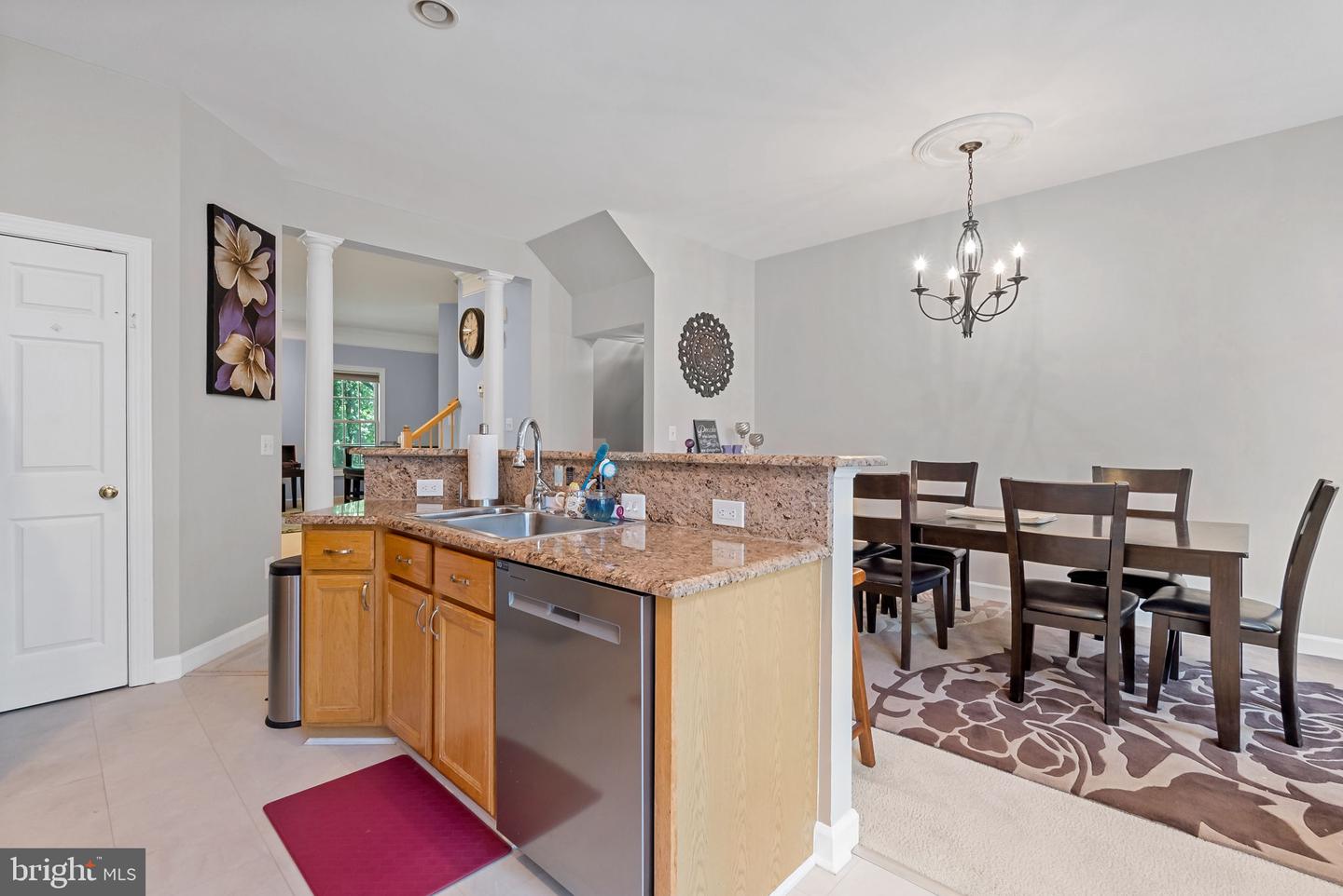 4320 THOMAS BRIGADE LN, FAIRFAX, Virginia 22033, 3 Bedrooms Bedrooms, ,2 BathroomsBathrooms,Residential,For sale,4320 THOMAS BRIGADE LN,VAFX2243038 MLS # VAFX2243038