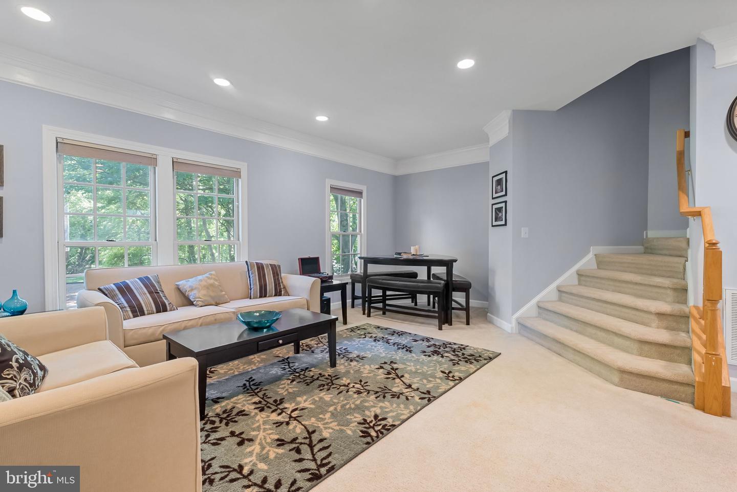 4320 THOMAS BRIGADE LN, FAIRFAX, Virginia 22033, 3 Bedrooms Bedrooms, ,2 BathroomsBathrooms,Residential,For sale,4320 THOMAS BRIGADE LN,VAFX2243038 MLS # VAFX2243038