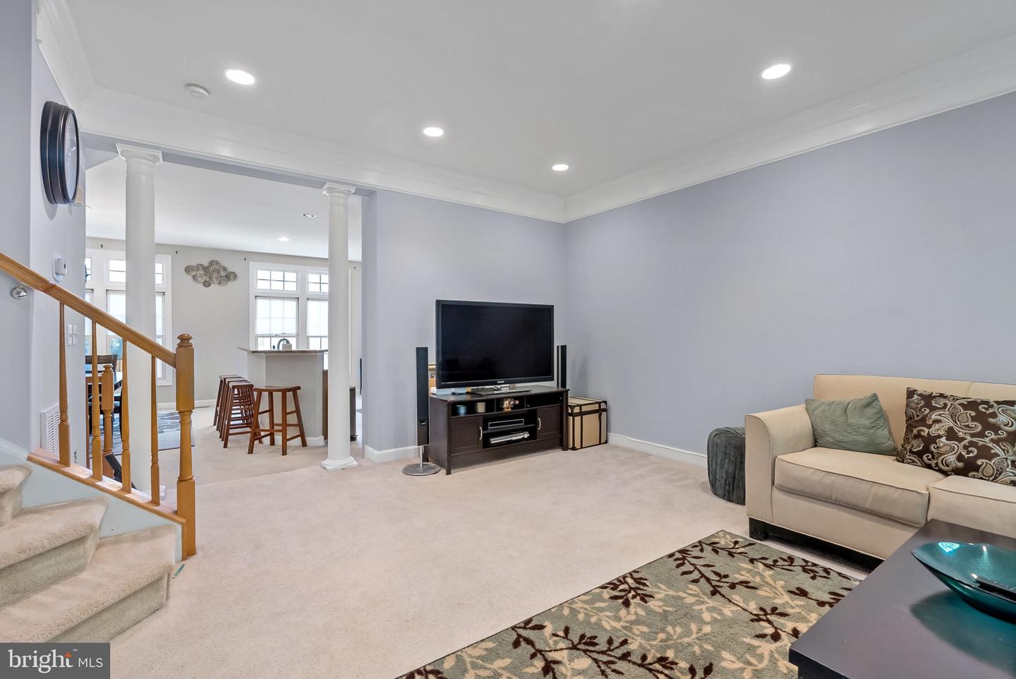 4320 THOMAS BRIGADE LN, FAIRFAX, Virginia 22033, 3 Bedrooms Bedrooms, ,2 BathroomsBathrooms,Residential,For sale,4320 THOMAS BRIGADE LN,VAFX2243038 MLS # VAFX2243038