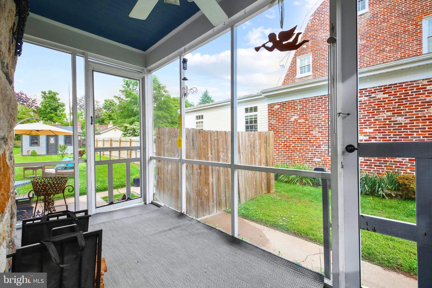 1107 KENMORE AVE, FREDERICKSBURG, Virginia 22401, 4 Bedrooms Bedrooms, ,1 BathroomBathrooms,Residential,For sale,1107 KENMORE AVE,VAFB2008296 MLS # VAFB2008296