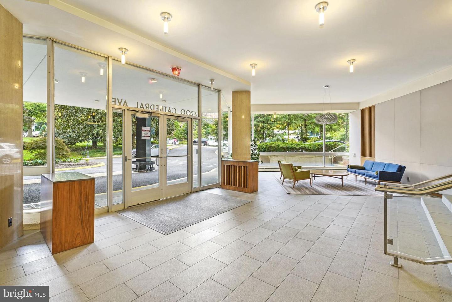 4200 CATHEDRAL AVE NW #1018, WASHINGTON, District Of Columbia 20016, 1 Bedroom Bedrooms, ,1 BathroomBathrooms,Residential,For sale,4200 CATHEDRAL AVE NW #1018,DCDC2202366 MLS # DCDC2202366