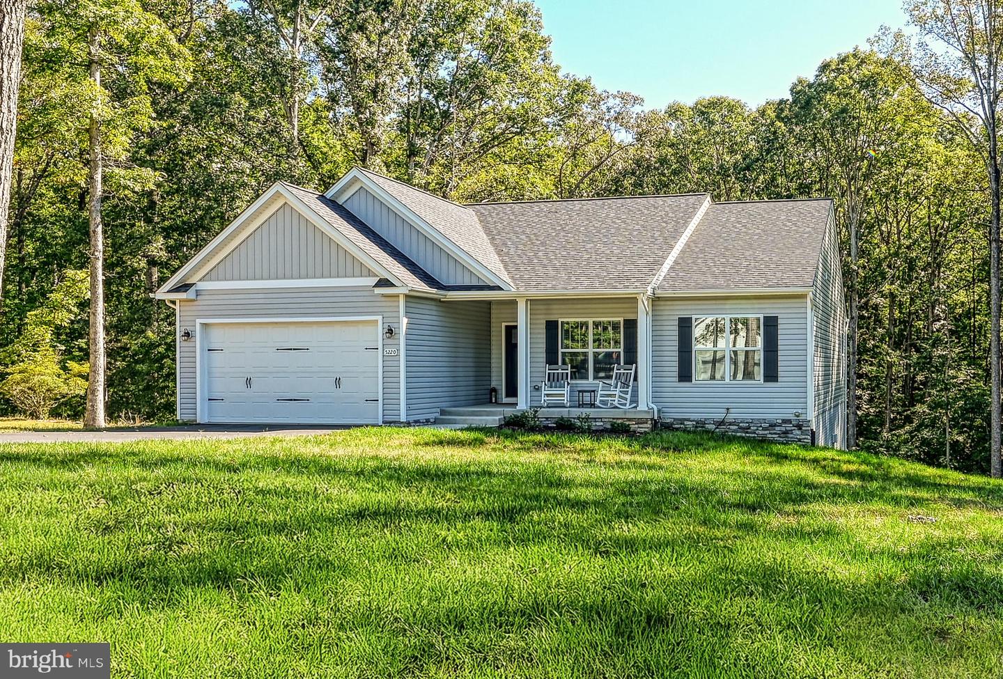 5220 WYNDEMERE CIR, MINERAL, Virginia 23117, 4 Bedrooms Bedrooms, ,3 BathroomsBathrooms,Residential,For sale,5220 WYNDEMERE CIR,VASP2033410 MLS # VASP2033410
