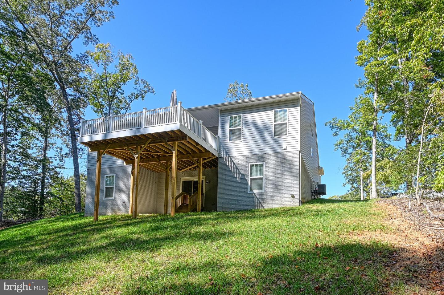 5220 WYNDEMERE CIR, MINERAL, Virginia 23117, 4 Bedrooms Bedrooms, ,3 BathroomsBathrooms,Residential,For sale,5220 WYNDEMERE CIR,VASP2033410 MLS # VASP2033410