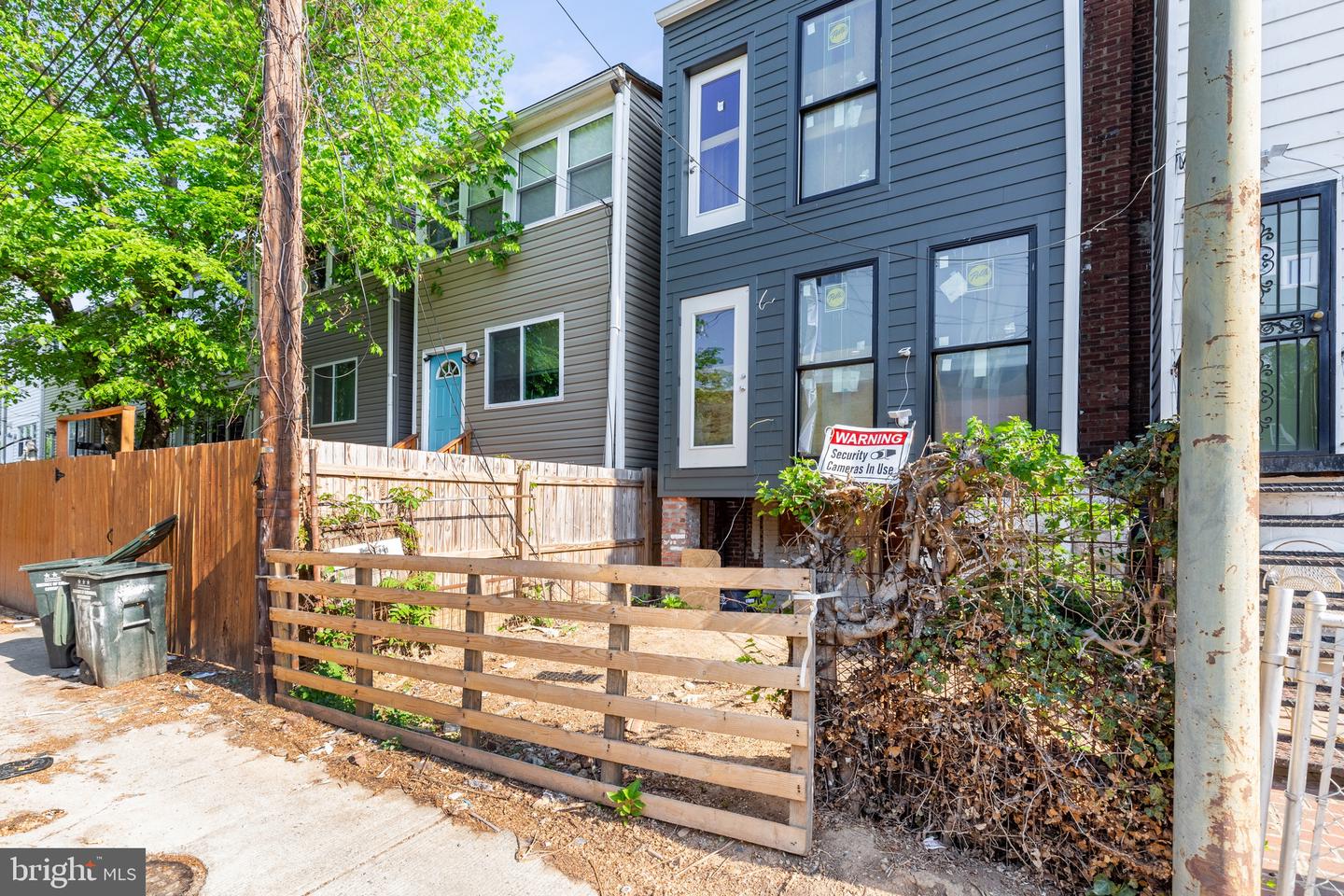 1661 ROSEDALE ST NE, WASHINGTON, District Of Columbia 20002, 3 Bedrooms Bedrooms, ,3 BathroomsBathrooms,Residential,For sale,1661 ROSEDALE ST NE,DCDC2202338 MLS # DCDC2202338