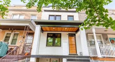 1661 ROSEDALE ST NE, WASHINGTON, District Of Columbia 20002, 3 Bedrooms Bedrooms, ,3 BathroomsBathrooms,Residential,For sale,1661 ROSEDALE ST NE,DCDC2202338 MLS # DCDC2202338