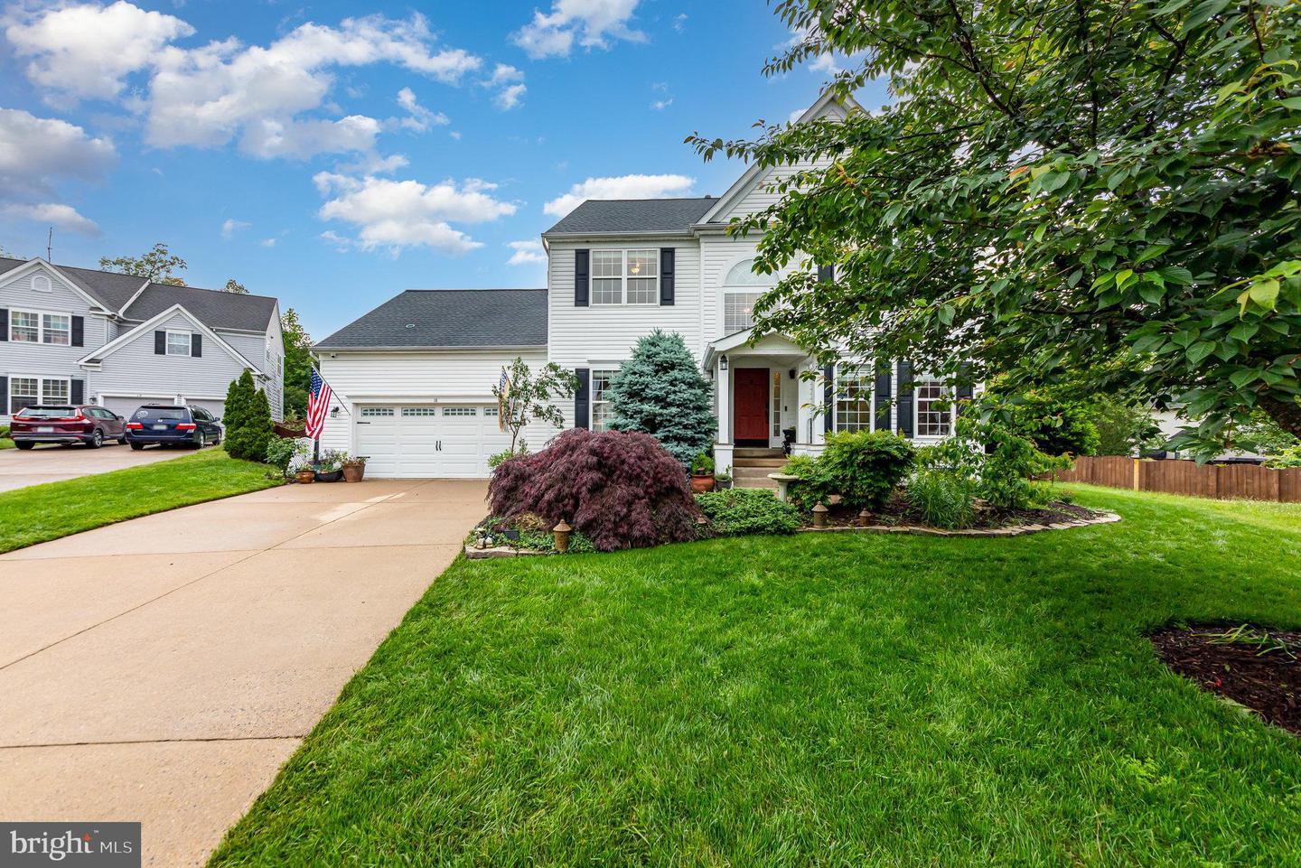 18 BASKET CT, STAFFORD, Virginia 22554, 4 Bedrooms Bedrooms, ,3 BathroomsBathrooms,Residential,For sale,18 BASKET CT,VAST2039188 MLS # VAST2039188