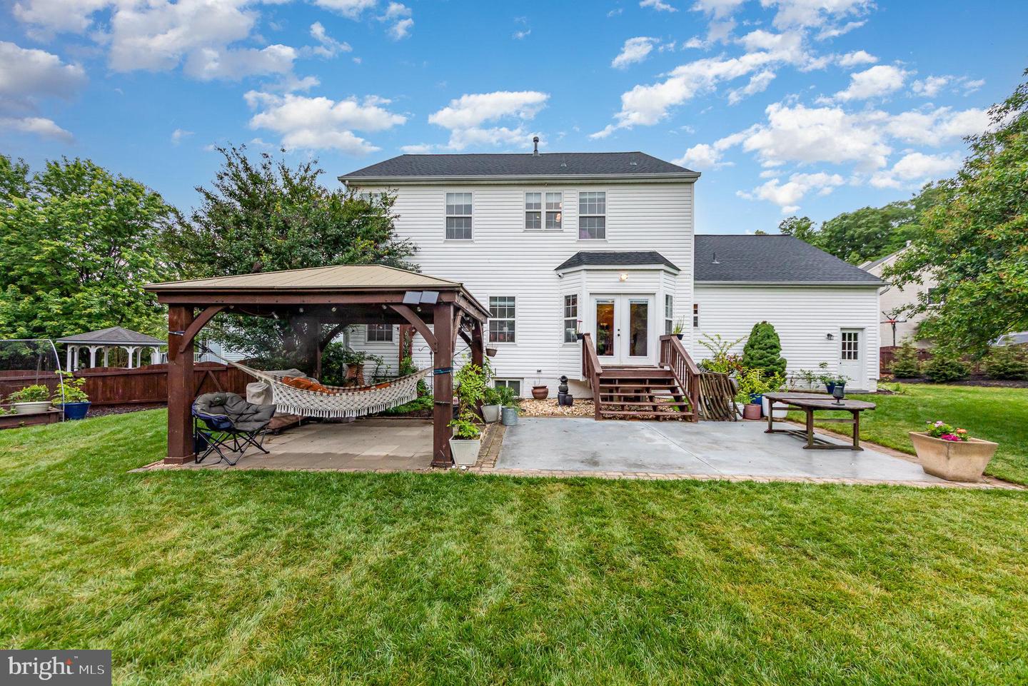 18 BASKET CT, STAFFORD, Virginia 22554, 4 Bedrooms Bedrooms, ,3 BathroomsBathrooms,Residential,For sale,18 BASKET CT,VAST2039188 MLS # VAST2039188