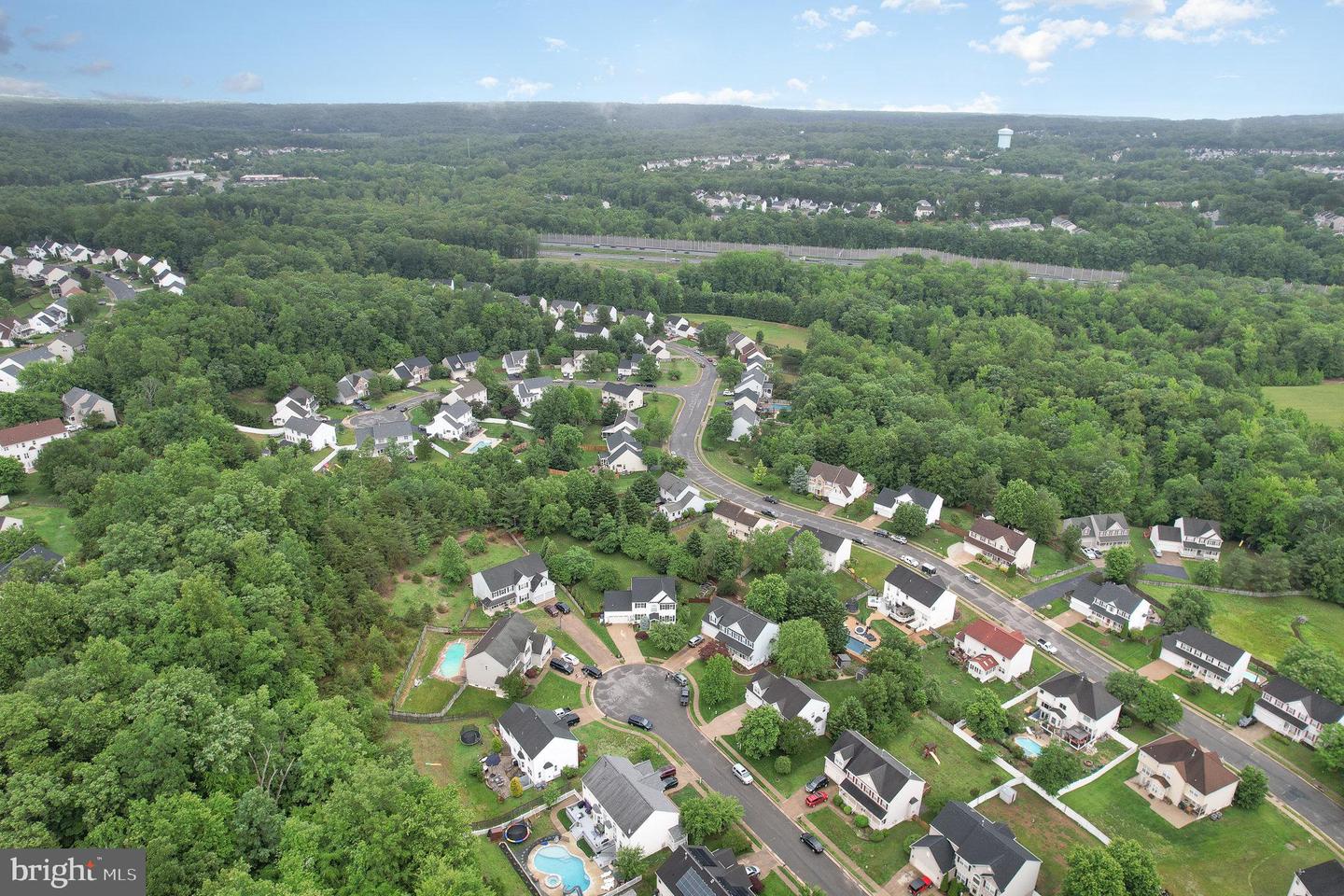 18 BASKET CT, STAFFORD, Virginia 22554, 4 Bedrooms Bedrooms, ,3 BathroomsBathrooms,Residential,For sale,18 BASKET CT,VAST2039188 MLS # VAST2039188
