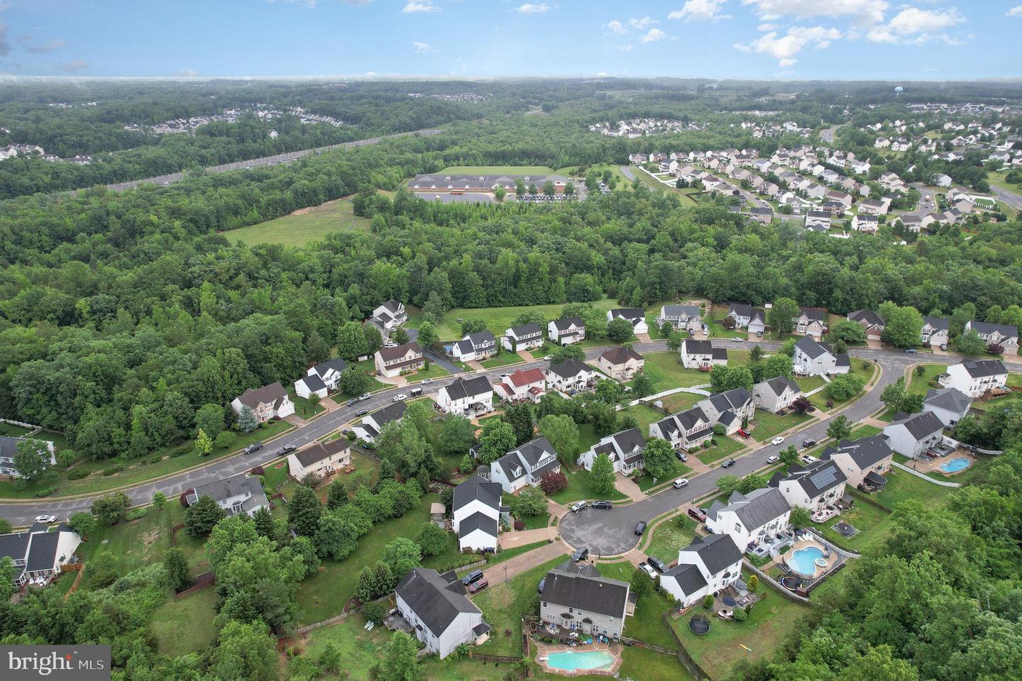 18 BASKET CT, STAFFORD, Virginia 22554, 4 Bedrooms Bedrooms, ,3 BathroomsBathrooms,Residential,For sale,18 BASKET CT,VAST2039188 MLS # VAST2039188