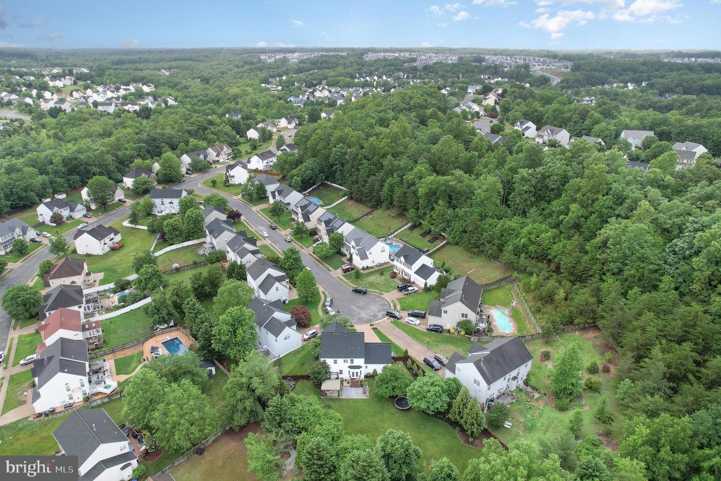 18 BASKET CT, STAFFORD, Virginia 22554, 4 Bedrooms Bedrooms, ,3 BathroomsBathrooms,Residential,For sale,18 BASKET CT,VAST2039188 MLS # VAST2039188