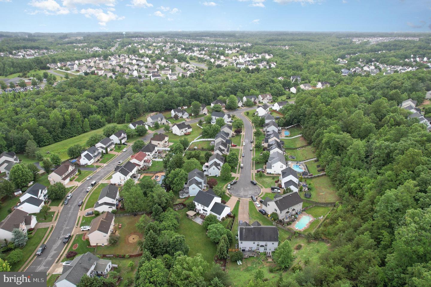 18 BASKET CT, STAFFORD, Virginia 22554, 4 Bedrooms Bedrooms, ,3 BathroomsBathrooms,Residential,For sale,18 BASKET CT,VAST2039188 MLS # VAST2039188