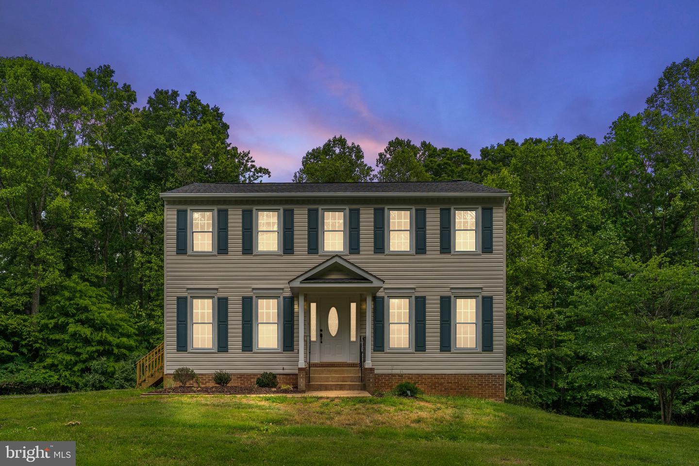 183 LAKELAND ROAD, STAFFORD, Virginia 22554, 5 Bedrooms Bedrooms, ,3 BathroomsBathrooms,Residential,For sale,183 LAKELAND ROAD,VAST2039190 MLS # VAST2039190