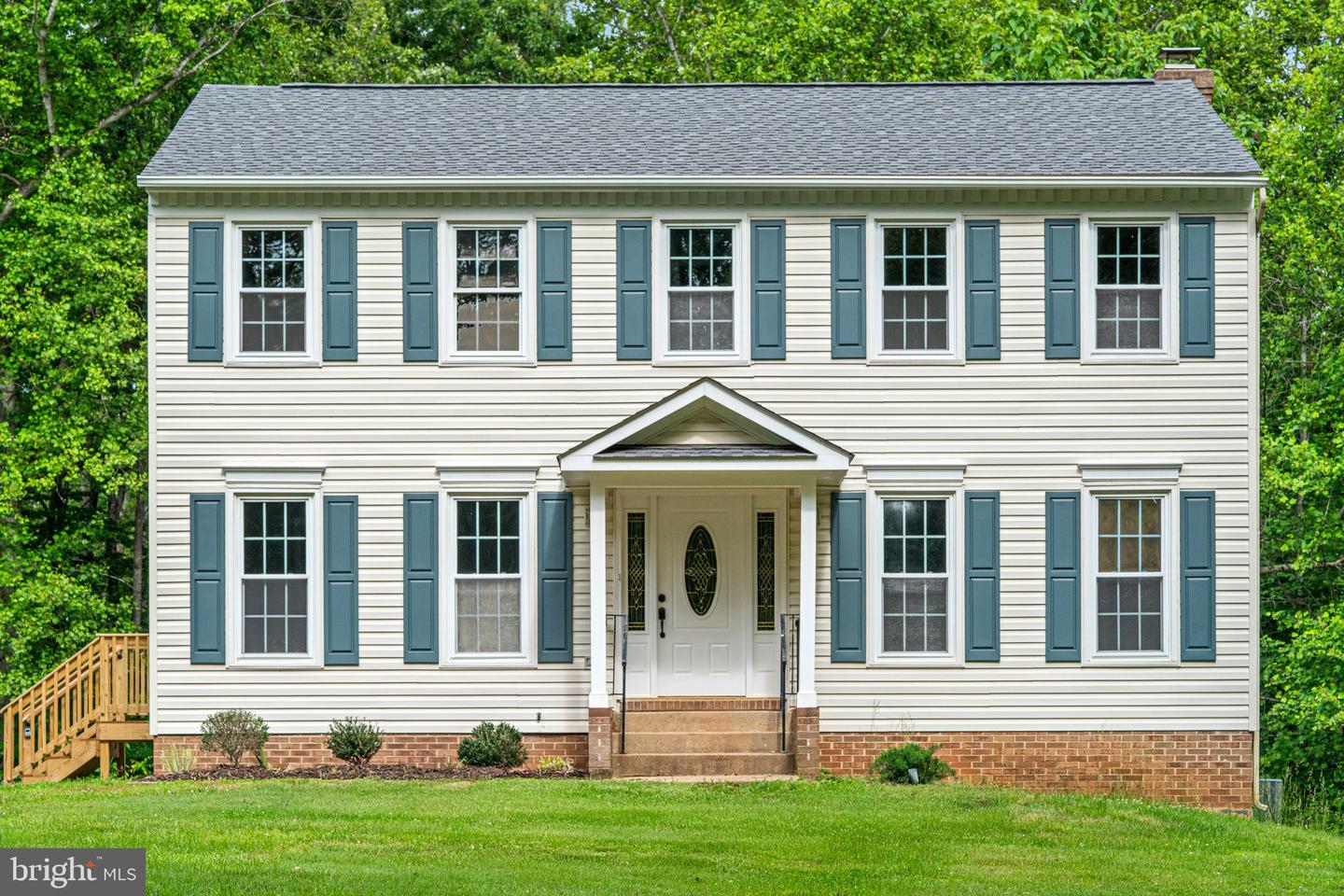 183 LAKELAND ROAD, STAFFORD, Virginia 22554, 5 Bedrooms Bedrooms, ,3 BathroomsBathrooms,Residential,For sale,183 LAKELAND ROAD,VAST2039190 MLS # VAST2039190