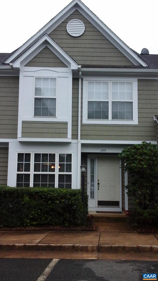 1245 CLIFDEN GREENE, CHARLOTTESVILLE, Virginia 22901, 3 Bedrooms Bedrooms, ,2 BathroomsBathrooms,Residential,For sale,1245 CLIFDEN GREENE,664928 MLS # 664928