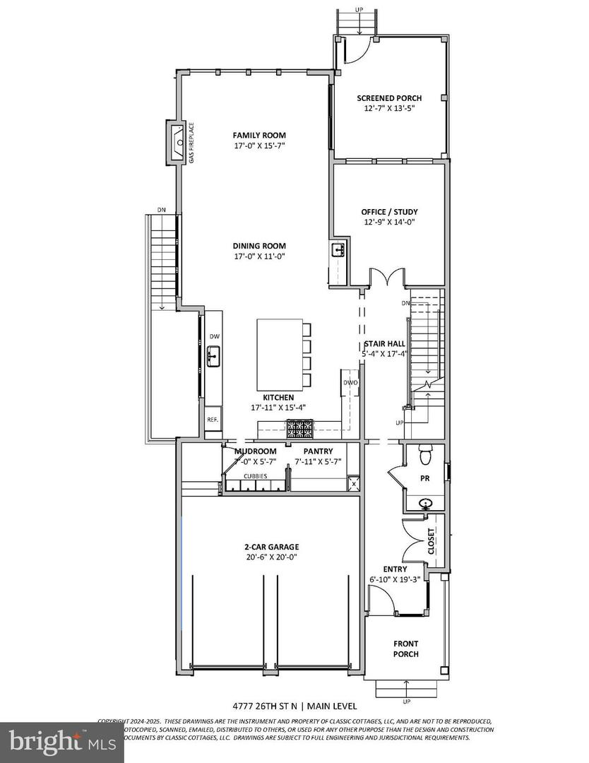 4777 26TH ST N, ARLINGTON, Virginia 22201, 5 Bedrooms Bedrooms, ,5 BathroomsBathrooms,Residential,For sale,4777 26TH ST N,VAAR2058160 MLS # VAAR2058160