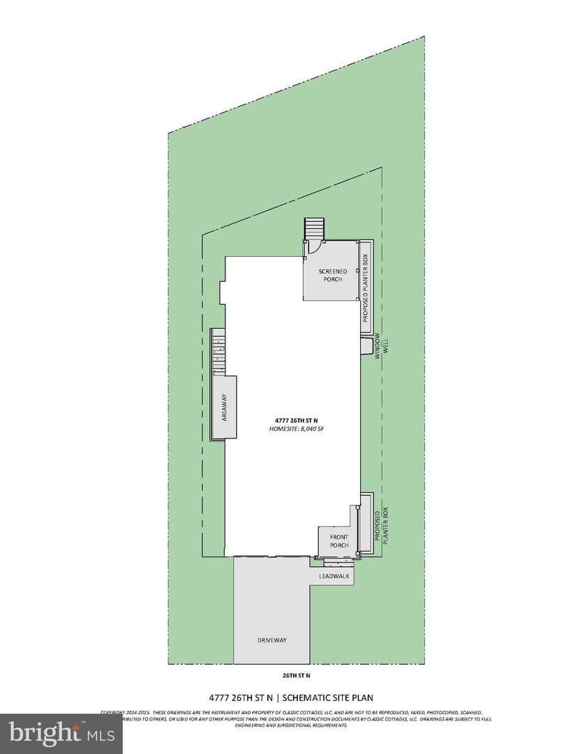 4777 26TH ST N, ARLINGTON, Virginia 22201, 5 Bedrooms Bedrooms, ,5 BathroomsBathrooms,Residential,For sale,4777 26TH ST N,VAAR2058160 MLS # VAAR2058160