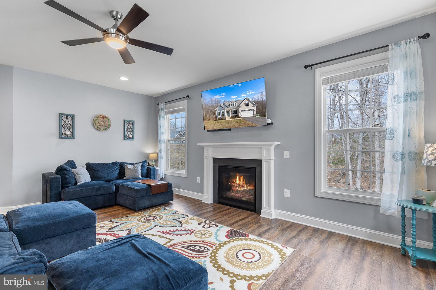 85 LOCKSLEY LN, FREDERICKSBURG, Virginia 22406, 5 Bedrooms Bedrooms, ,4 BathroomsBathrooms,Residential,For sale,85 LOCKSLEY LN,VAST2039192 MLS # VAST2039192