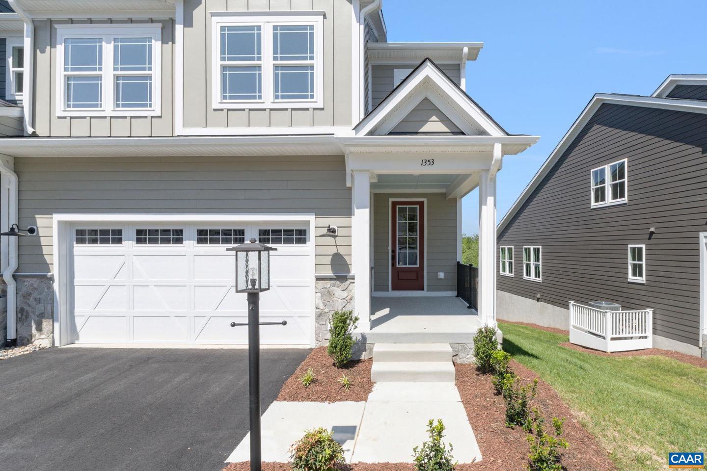 1353 LACONIA LN, CHARLOTTESVILLE, Virginia 22911, 3 Bedrooms Bedrooms, ,2 BathroomsBathrooms,Residential,For sale,1353 LACONIA LN,664940 MLS # 664940