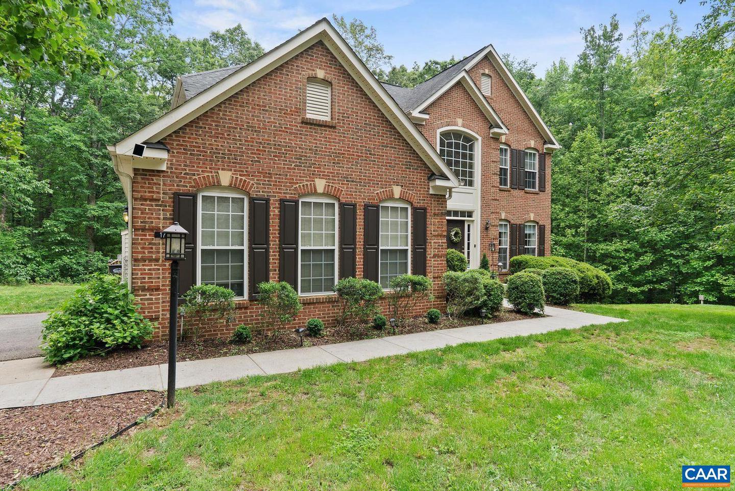 172 CARTER LN, LOUISA, Virginia 23093, 4 Bedrooms Bedrooms, ,2 BathroomsBathrooms,Residential,For sale,172 CARTER LN,664942 MLS # 664942