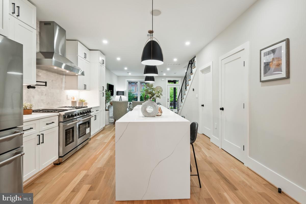 1341 QUINCY ST NW, WASHINGTON, District Of Columbia 20011, 5 Bedrooms Bedrooms, ,3 BathroomsBathrooms,Residential,For sale,1341 QUINCY ST NW,DCDC2202384 MLS # DCDC2202384