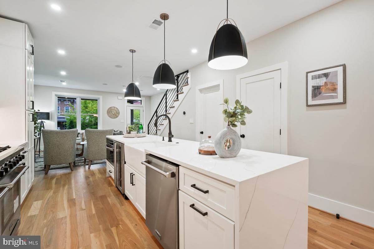 1341 QUINCY ST NW, WASHINGTON, District Of Columbia 20011, 5 Bedrooms Bedrooms, ,3 BathroomsBathrooms,Residential,For sale,1341 QUINCY ST NW,DCDC2202384 MLS # DCDC2202384