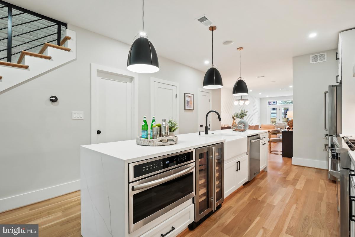 1341 QUINCY ST NW, WASHINGTON, District Of Columbia 20011, 5 Bedrooms Bedrooms, ,3 BathroomsBathrooms,Residential,For sale,1341 QUINCY ST NW,DCDC2202384 MLS # DCDC2202384