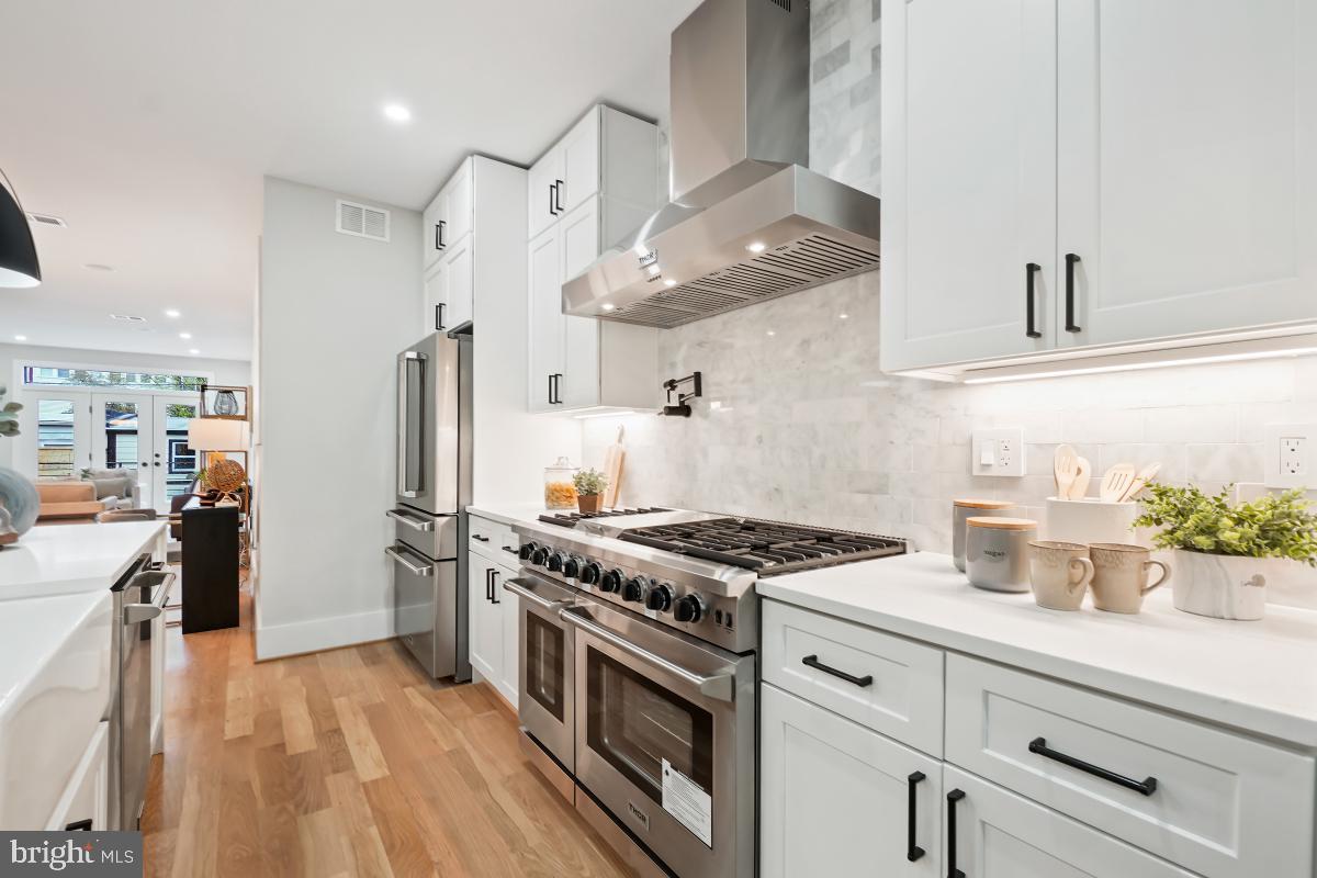 1341 QUINCY ST NW, WASHINGTON, District Of Columbia 20011, 5 Bedrooms Bedrooms, ,3 BathroomsBathrooms,Residential,For sale,1341 QUINCY ST NW,DCDC2202384 MLS # DCDC2202384