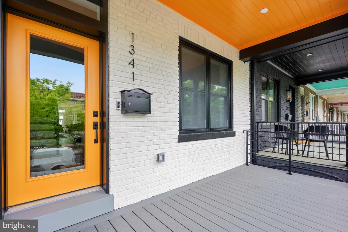 1341 QUINCY ST NW, WASHINGTON, District Of Columbia 20011, 5 Bedrooms Bedrooms, ,3 BathroomsBathrooms,Residential,For sale,1341 QUINCY ST NW,DCDC2202384 MLS # DCDC2202384