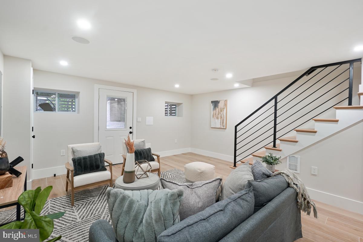 1341 QUINCY ST NW, WASHINGTON, District Of Columbia 20011, 5 Bedrooms Bedrooms, ,3 BathroomsBathrooms,Residential,For sale,1341 QUINCY ST NW,DCDC2202384 MLS # DCDC2202384