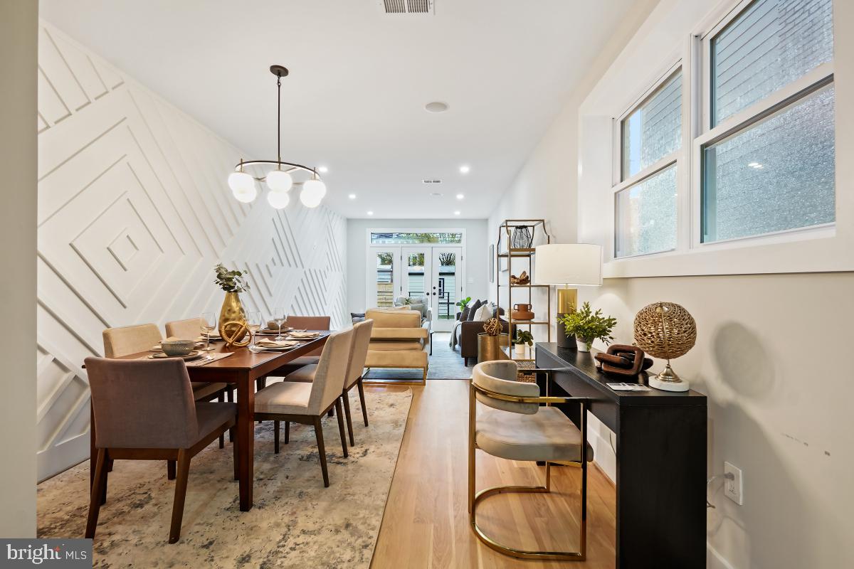 1341 QUINCY ST NW, WASHINGTON, District Of Columbia 20011, 5 Bedrooms Bedrooms, ,3 BathroomsBathrooms,Residential,For sale,1341 QUINCY ST NW,DCDC2202384 MLS # DCDC2202384