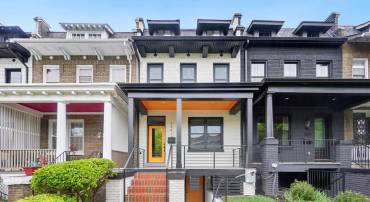 1341 QUINCY ST NW, WASHINGTON, District Of Columbia 20011, 5 Bedrooms Bedrooms, ,3 BathroomsBathrooms,Residential,For sale,1341 QUINCY ST NW,DCDC2202384 MLS # DCDC2202384