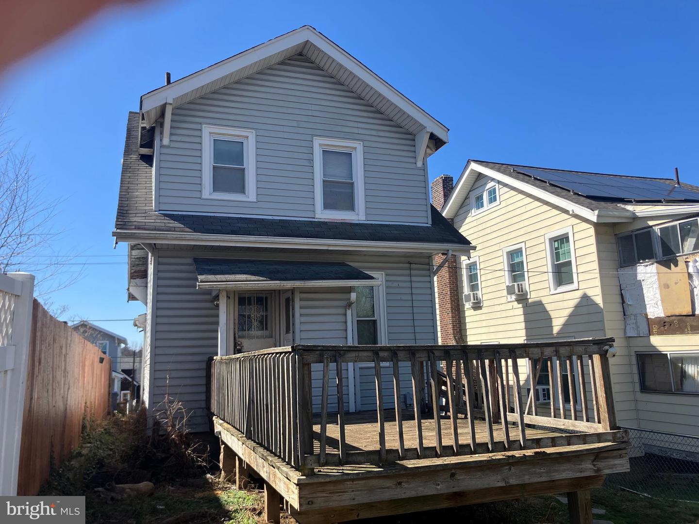 3505 24TH ST NE, WASHINGTON, District Of Columbia 20018, 3 Bedrooms Bedrooms, ,1 BathroomBathrooms,Residential,For sale,3505 24TH ST NE,DCDC2202388 MLS # DCDC2202388