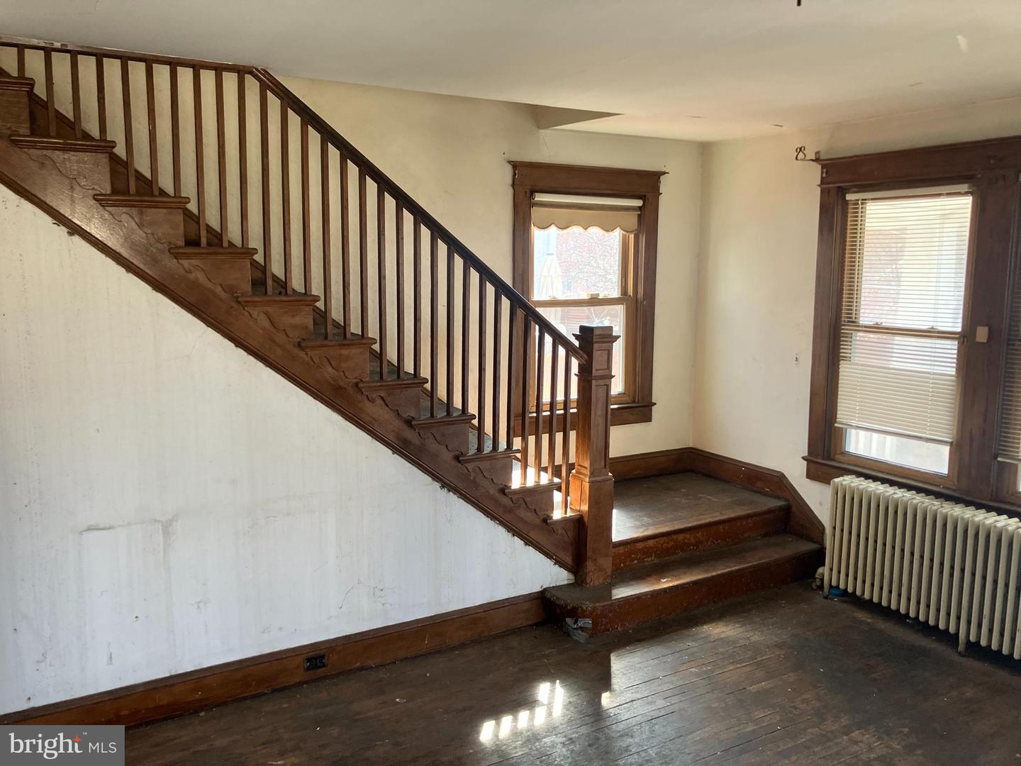 3505 24TH ST NE, WASHINGTON, District Of Columbia 20018, 3 Bedrooms Bedrooms, ,1 BathroomBathrooms,Residential,For sale,3505 24TH ST NE,DCDC2202388 MLS # DCDC2202388