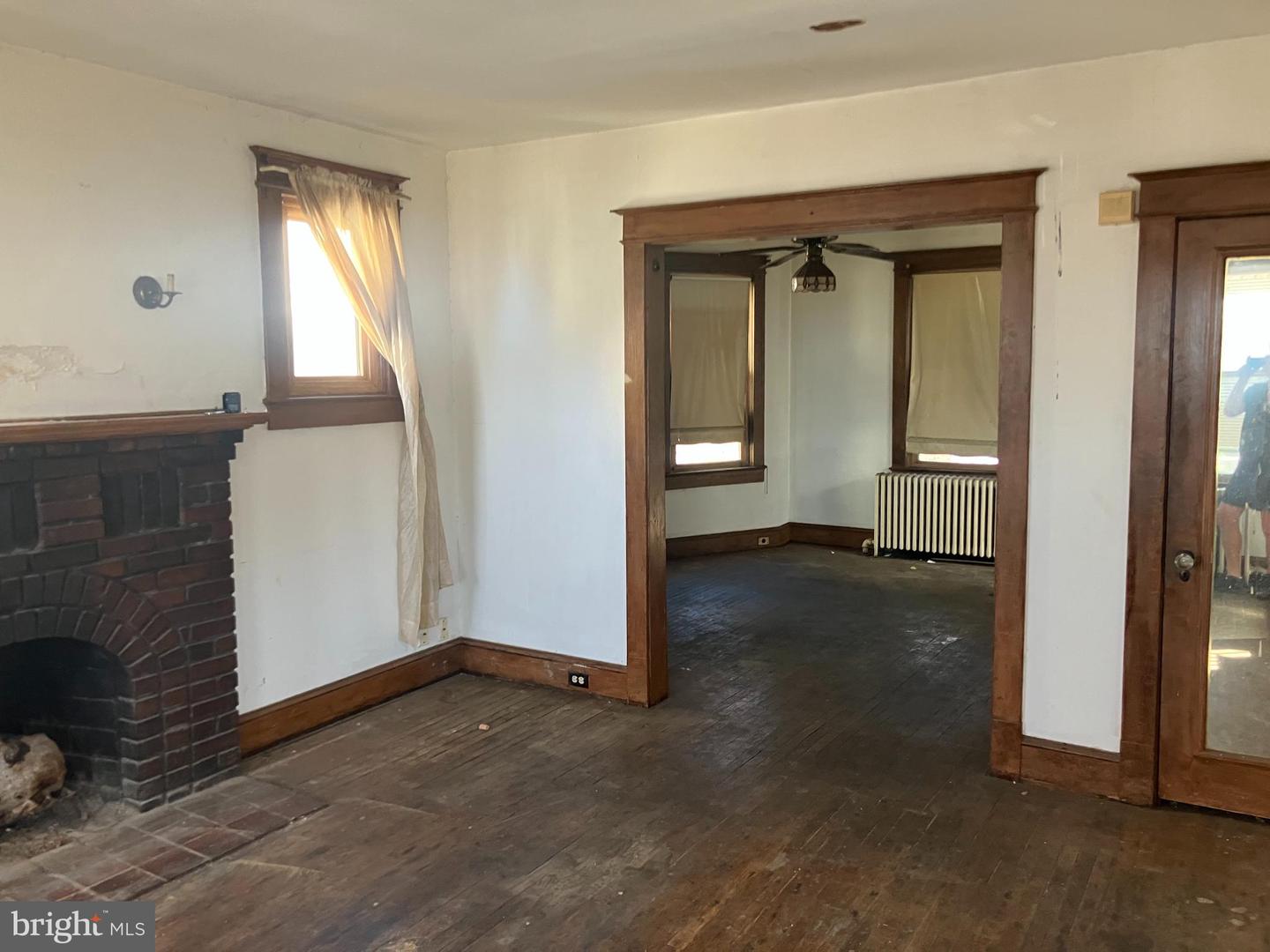 3505 24TH ST NE, WASHINGTON, District Of Columbia 20018, 3 Bedrooms Bedrooms, ,1 BathroomBathrooms,Residential,For sale,3505 24TH ST NE,DCDC2202388 MLS # DCDC2202388