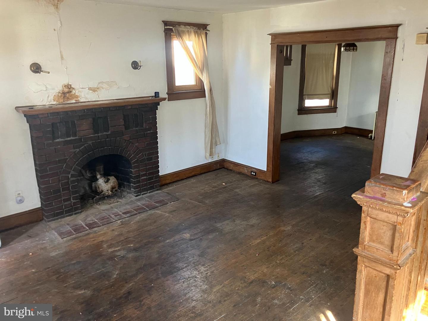 3505 24TH ST NE, WASHINGTON, District Of Columbia 20018, 3 Bedrooms Bedrooms, ,1 BathroomBathrooms,Residential,For sale,3505 24TH ST NE,DCDC2202388 MLS # DCDC2202388