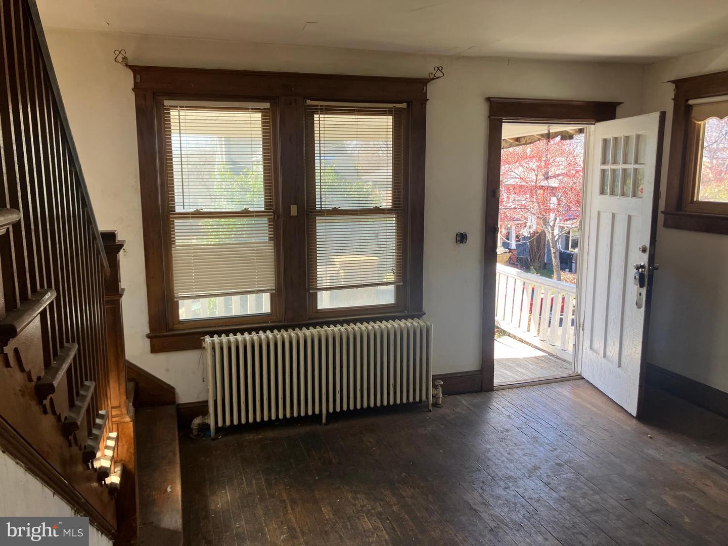 3505 24TH ST NE, WASHINGTON, District Of Columbia 20018, 3 Bedrooms Bedrooms, ,1 BathroomBathrooms,Residential,For sale,3505 24TH ST NE,DCDC2202388 MLS # DCDC2202388