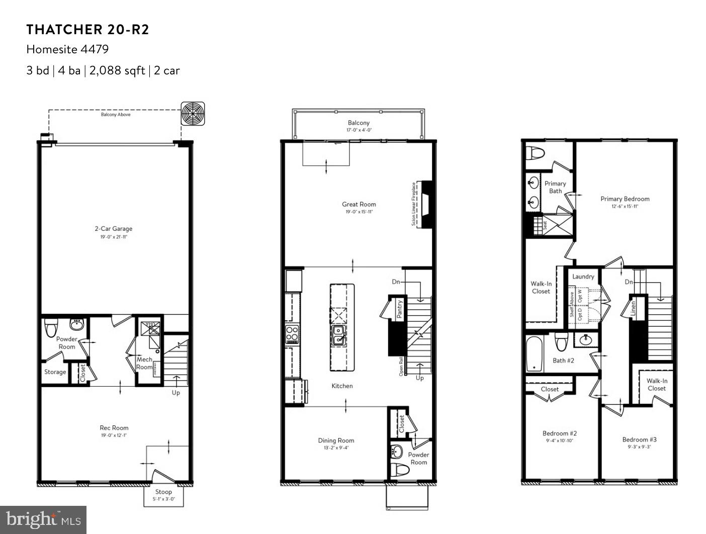 23062 SOARING HEIGHTS TER, ASHBURN, Virginia 20148, 3 Bedrooms Bedrooms, ,2 BathroomsBathrooms,Residential,For sale,23062 SOARING HEIGHTS TER,VALO2097786 MLS # VALO2097786