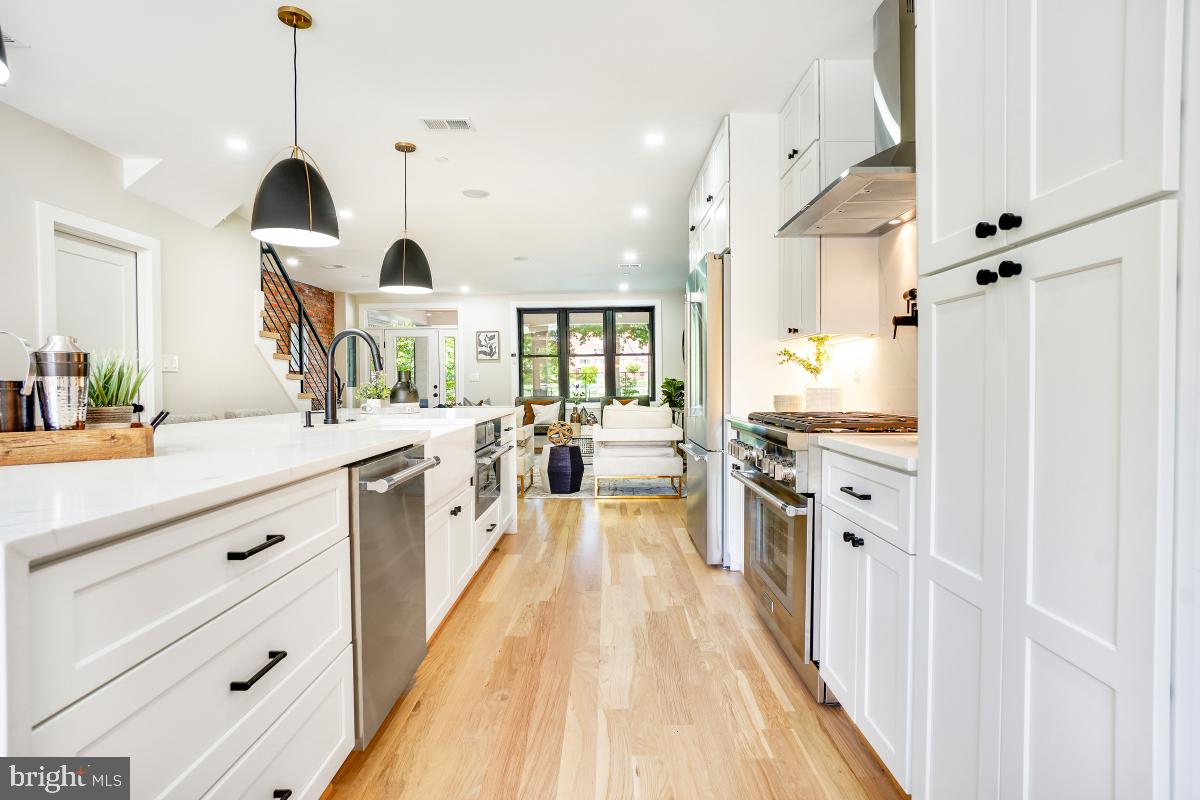 4214 14TH ST NW, WASHINGTON, District Of Columbia 20011, 5 Bedrooms Bedrooms, ,4 BathroomsBathrooms,Residential,For sale,4214 14TH ST NW,DCDC2202404 MLS # DCDC2202404