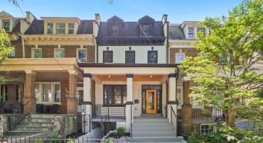4214 14TH ST NW, WASHINGTON, District Of Columbia 20011, 5 Bedrooms Bedrooms, ,4 BathroomsBathrooms,Residential,For sale,4214 14TH ST NW,DCDC2202404 MLS # DCDC2202404