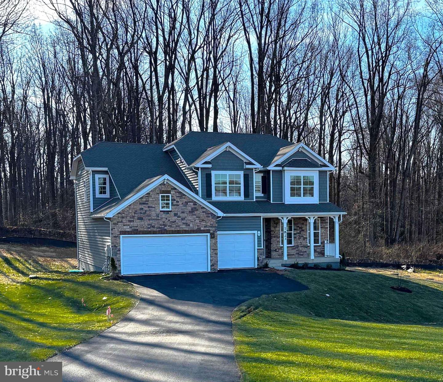 LOT 40 HOLSTON LN, BROAD RUN, Virginia 20137, 4 Bedrooms Bedrooms, ,5 BathroomsBathrooms,Residential,For sale,LOT 40 HOLSTON LN,VAFQ2016774 MLS # VAFQ2016774