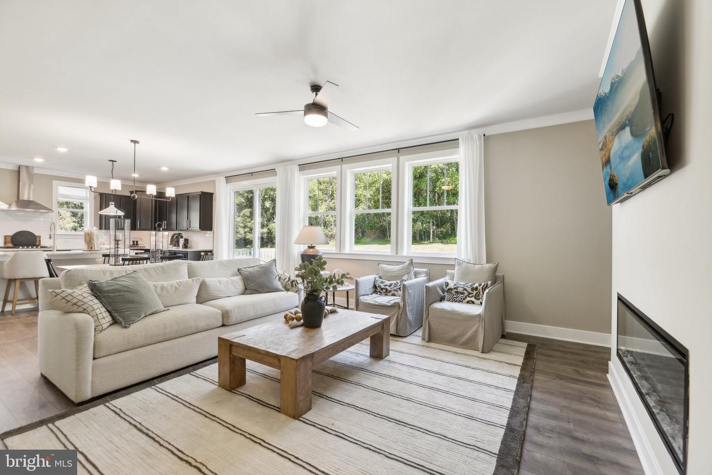 LOT 40 HOLSTON LN, BROAD RUN, Virginia 20137, 4 Bedrooms Bedrooms, ,5 BathroomsBathrooms,Residential,For sale,LOT 40 HOLSTON LN,VAFQ2016774 MLS # VAFQ2016774