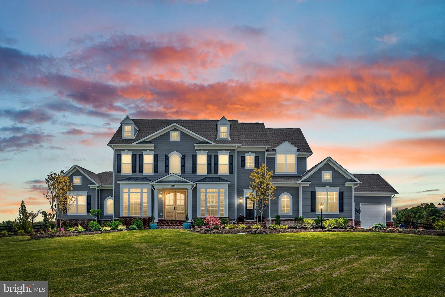 HURLEY LANE, PAEONIAN SPRINGS, Virginia 20129, 4 Bedrooms Bedrooms, ,3 BathroomsBathrooms,Residential,For sale,HURLEY LANE,VALO2097806 MLS # VALO2097806