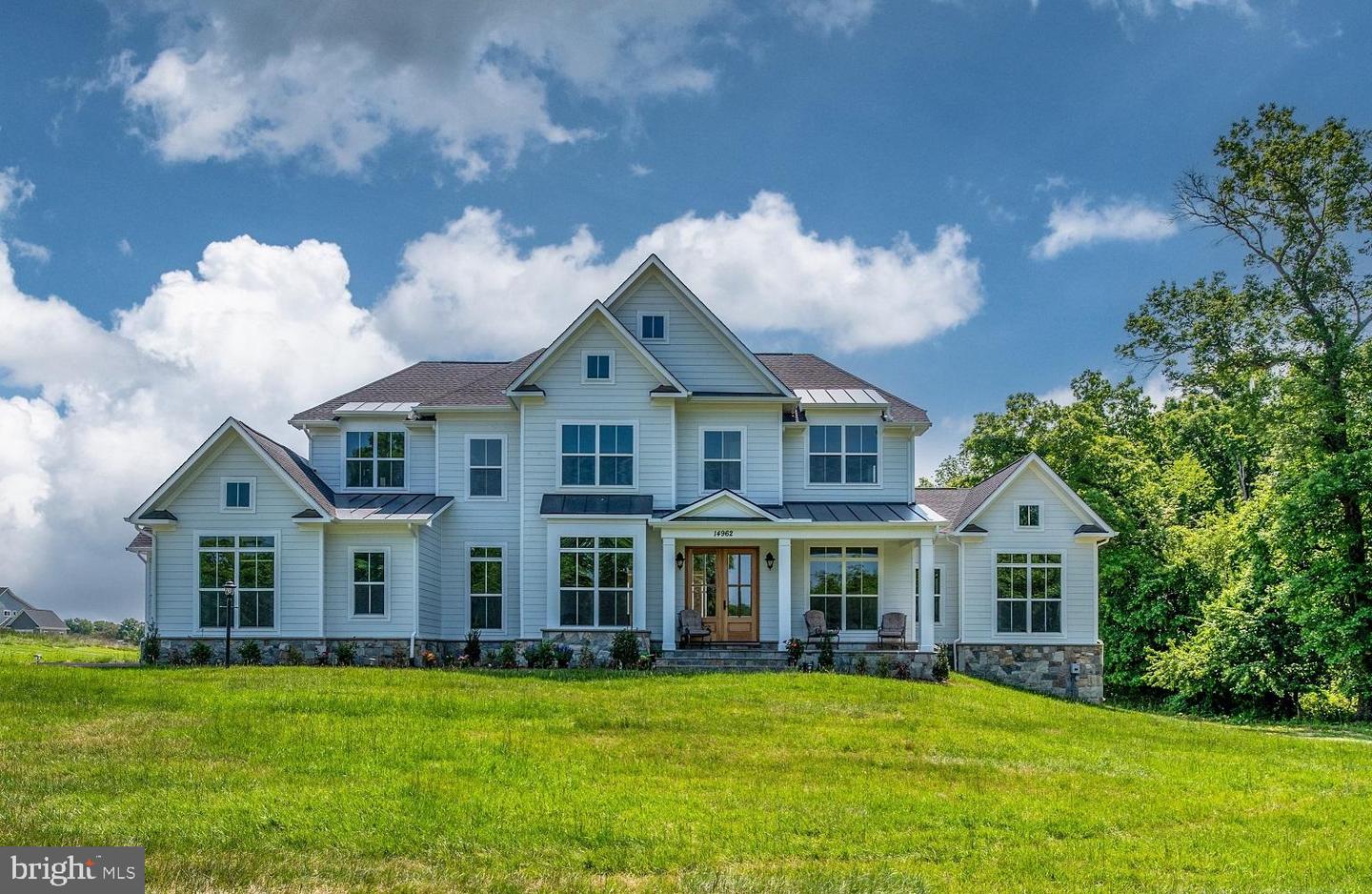 HURLEY LANE, PAEONIAN SPRINGS, Virginia 20129, 4 Bedrooms Bedrooms, ,3 BathroomsBathrooms,Residential,For sale,HURLEY LANE,VALO2097806 MLS # VALO2097806