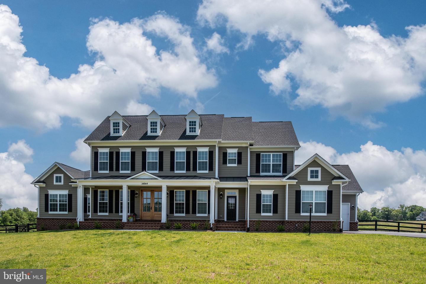 HURLEY LANE, PAEONIAN SPRINGS, Virginia 20129, 4 Bedrooms Bedrooms, ,3 BathroomsBathrooms,Residential,For sale,HURLEY LANE,VALO2097806 MLS # VALO2097806