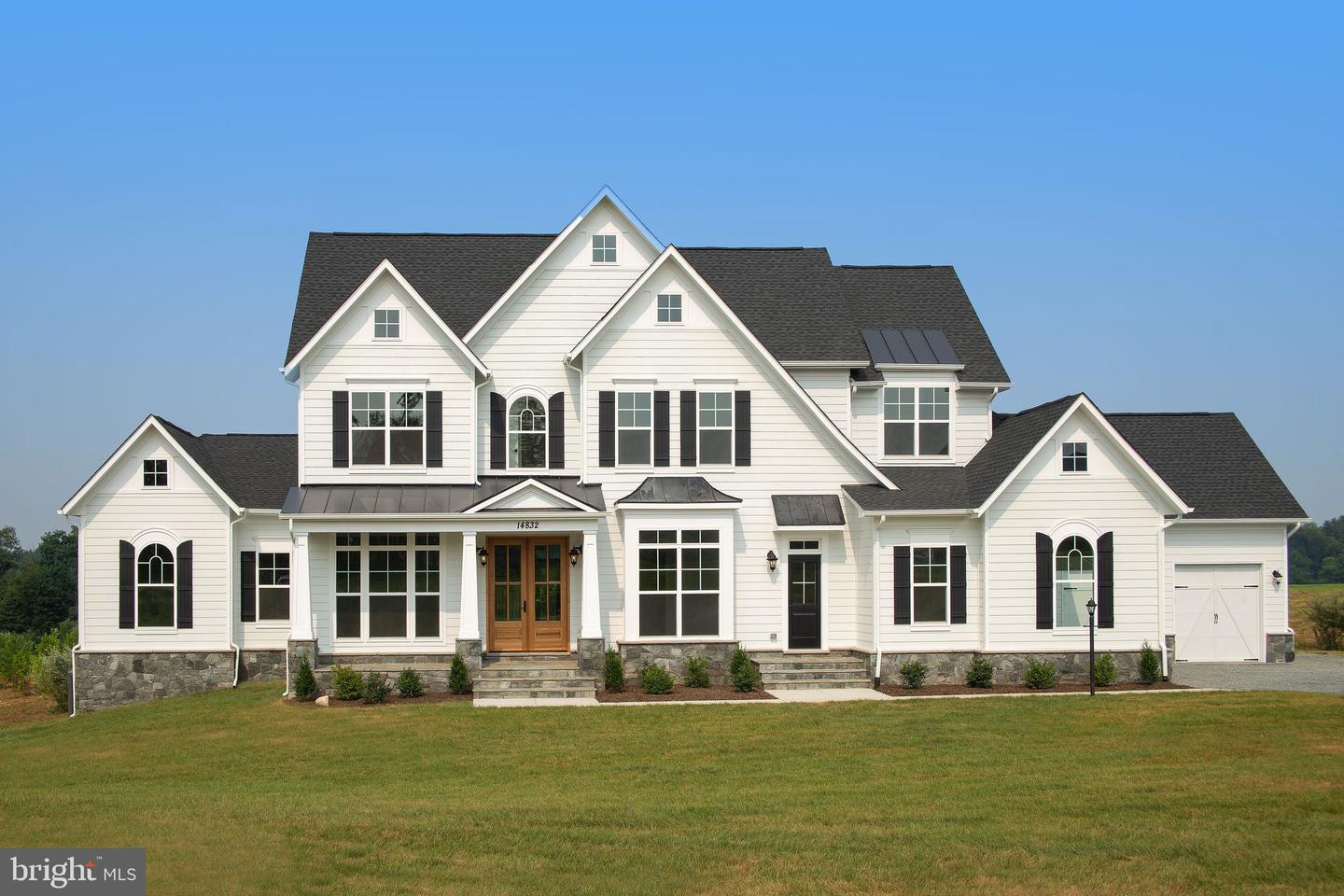 HURLEY LANE, PAEONIAN SPRINGS, Virginia 20129, 4 Bedrooms Bedrooms, ,3 BathroomsBathrooms,Residential,For sale,HURLEY LANE,VALO2097806 MLS # VALO2097806