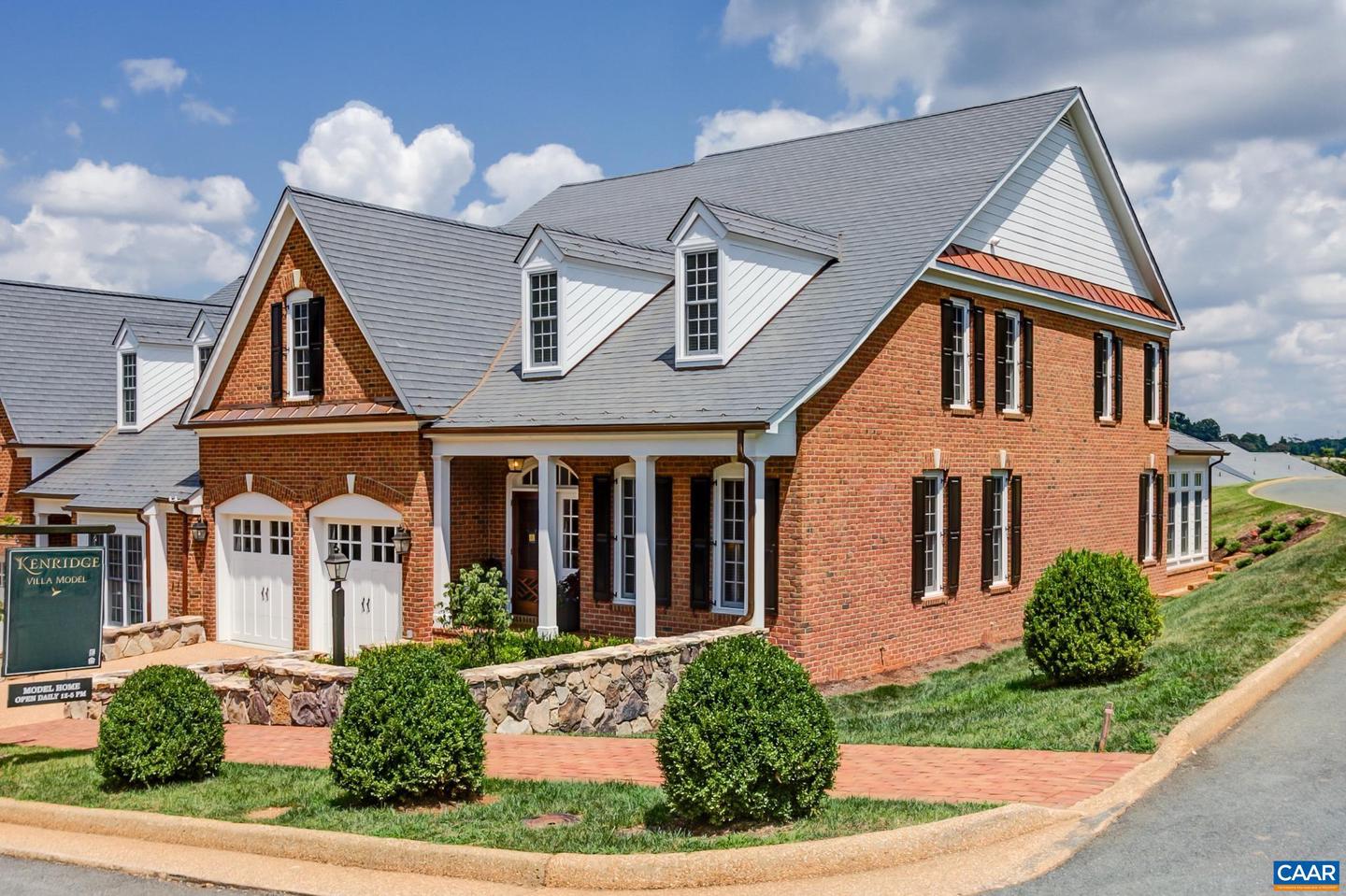 59 MARSH LN, CHARLOTTESVILLE, Virginia 22903, 4 Bedrooms Bedrooms, ,5 BathroomsBathrooms,Residential,For sale,59 MARSH LN,664960 MLS # 664960